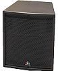 K.AUDIO SATELIT 82/400N reprobox nástrek